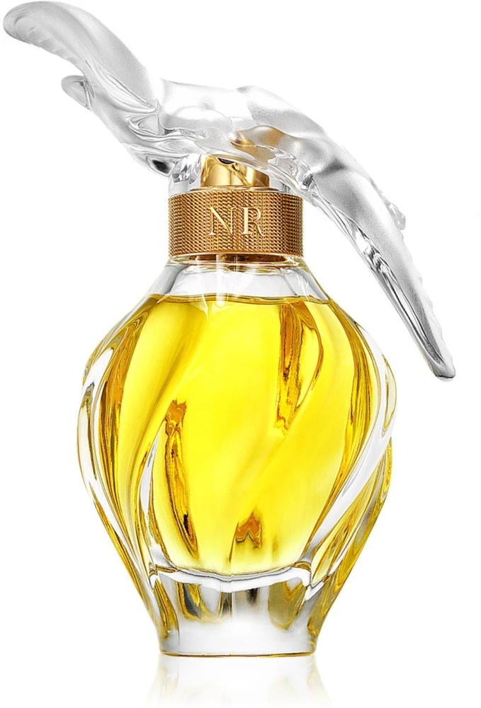 Nina Ricci L´Air du Temps EDT tualetinis vanduo moterims, 50 ml