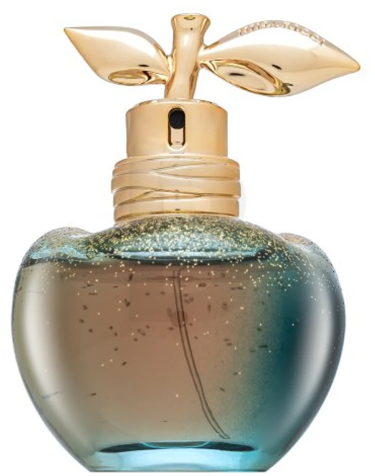 Nina Ricci Ladies Luna Holiday Edition 2019 EDT tualetinis vanduo moterims, 50 ml