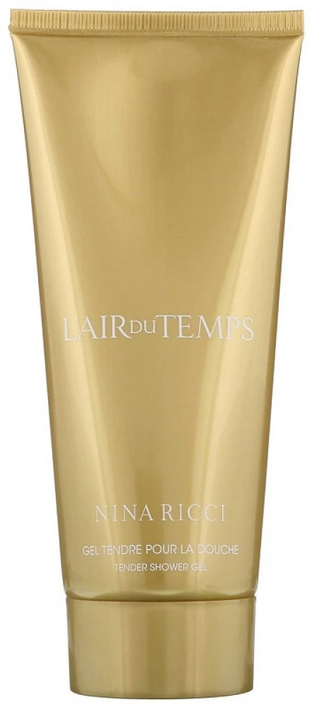 Nina Ricci L'Air Du Temps dušo želė 200ml