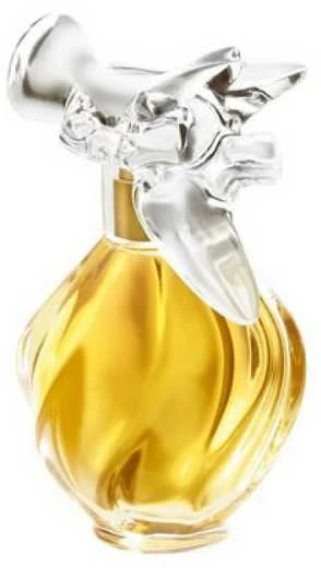Kvepalai moterims Nina Ricci L'Air du Temps EDP, 50 ml