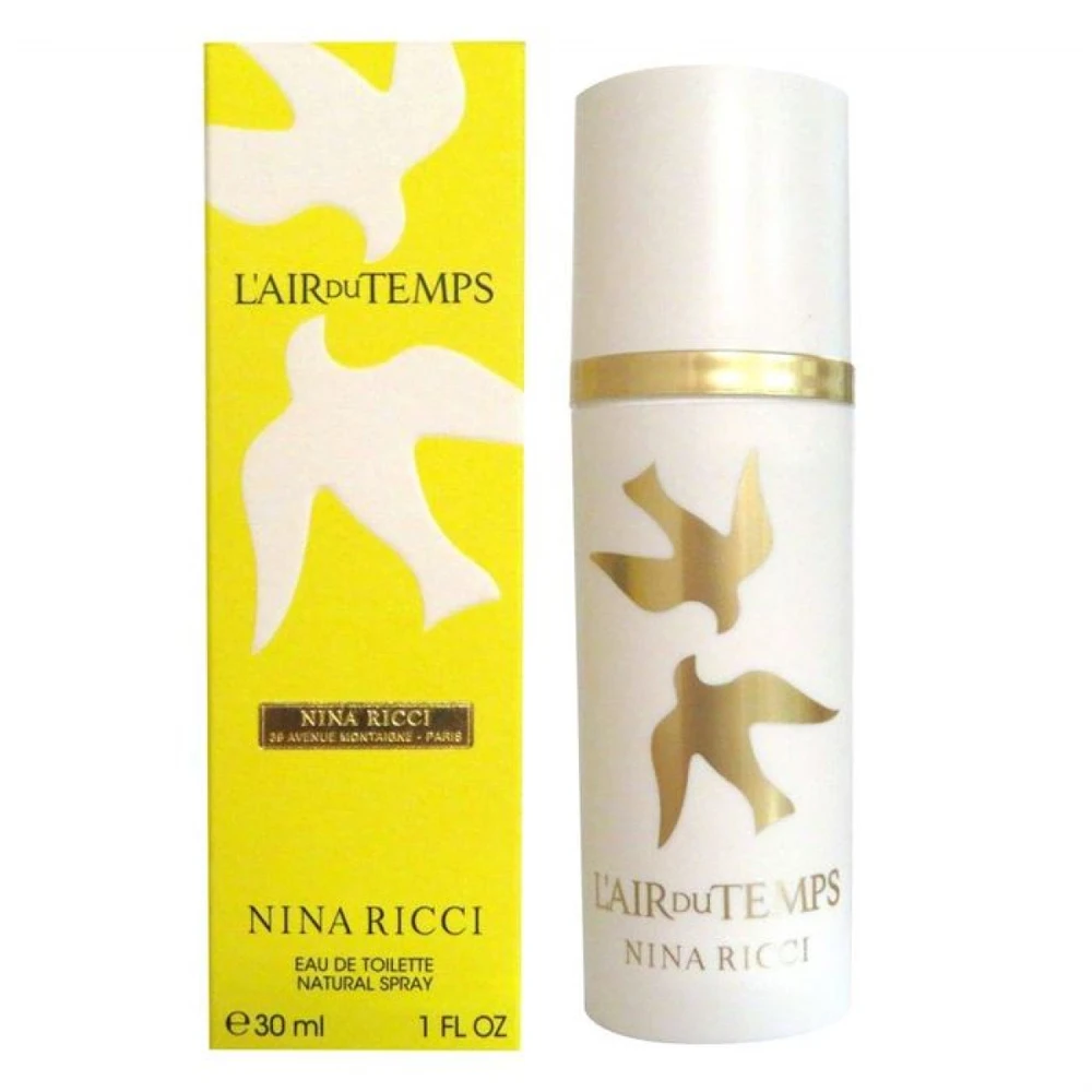 Nina Ricci Lair Du Temps EDT 30ml