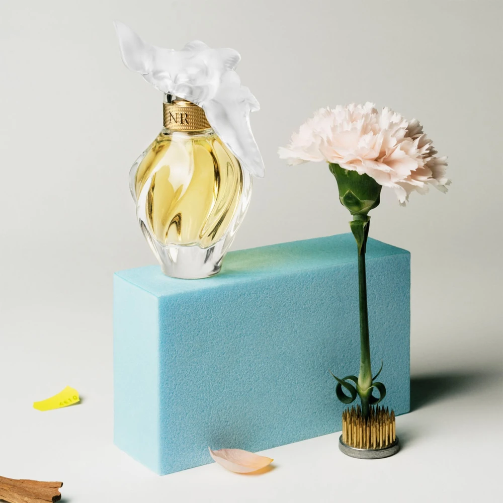 Nina Ricci Lair Du Temps EDT 30ml