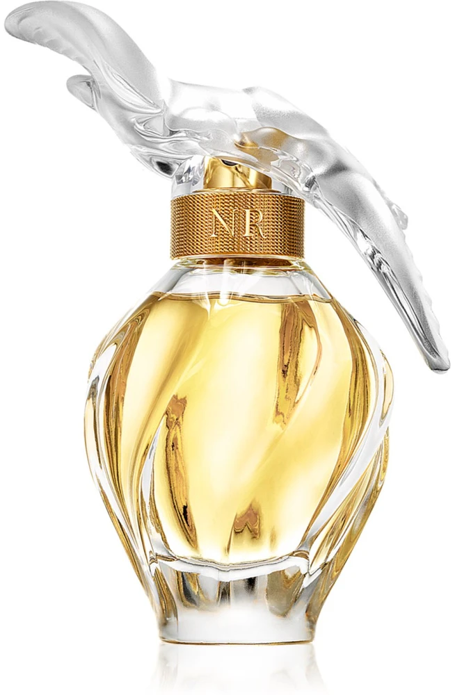 Nina Ricci L'air Du Temps EDT tualetinis vanduo moterims, 50 ml