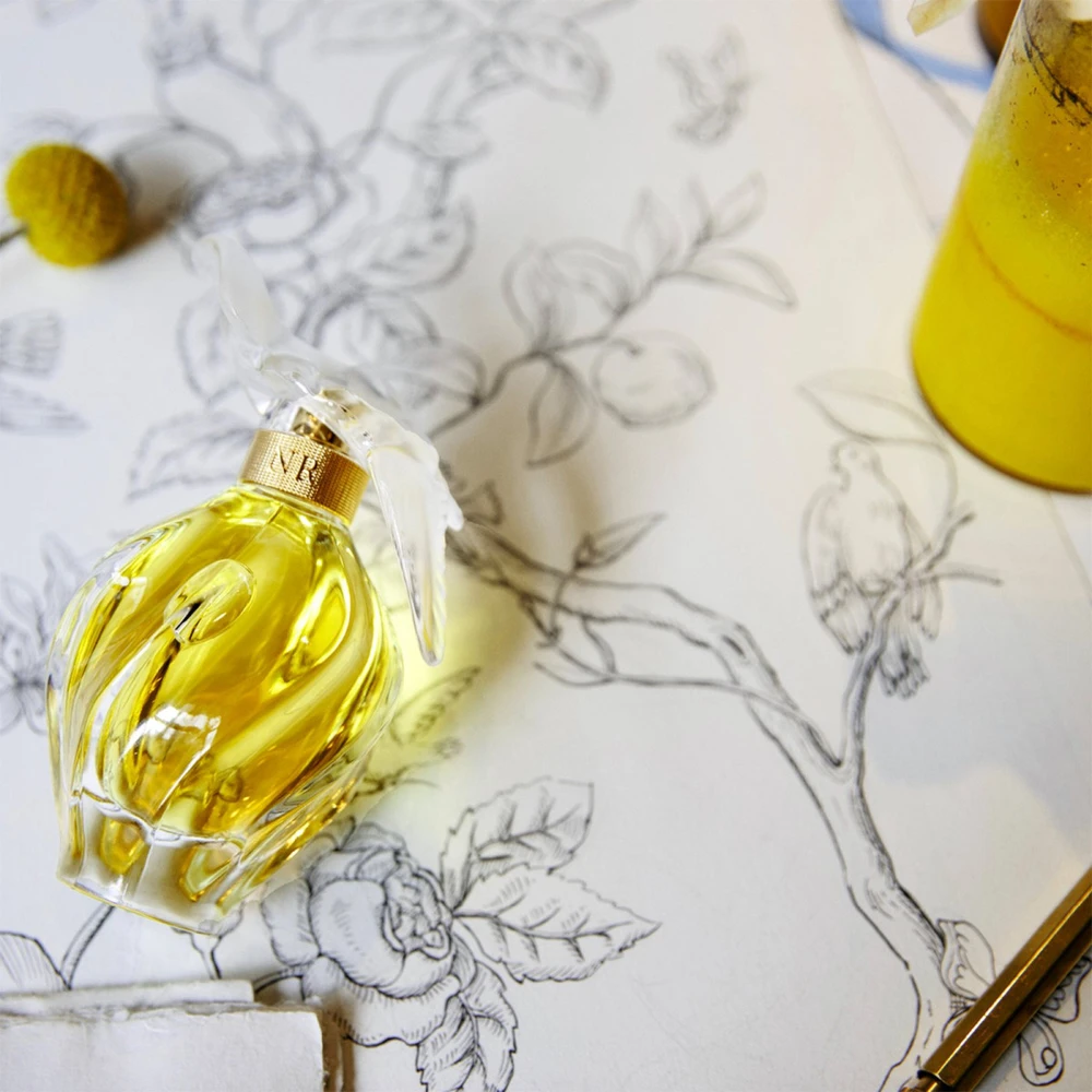 Kvepalai moterims Nina Ricci L'Air du Temps EDT, 100 ml