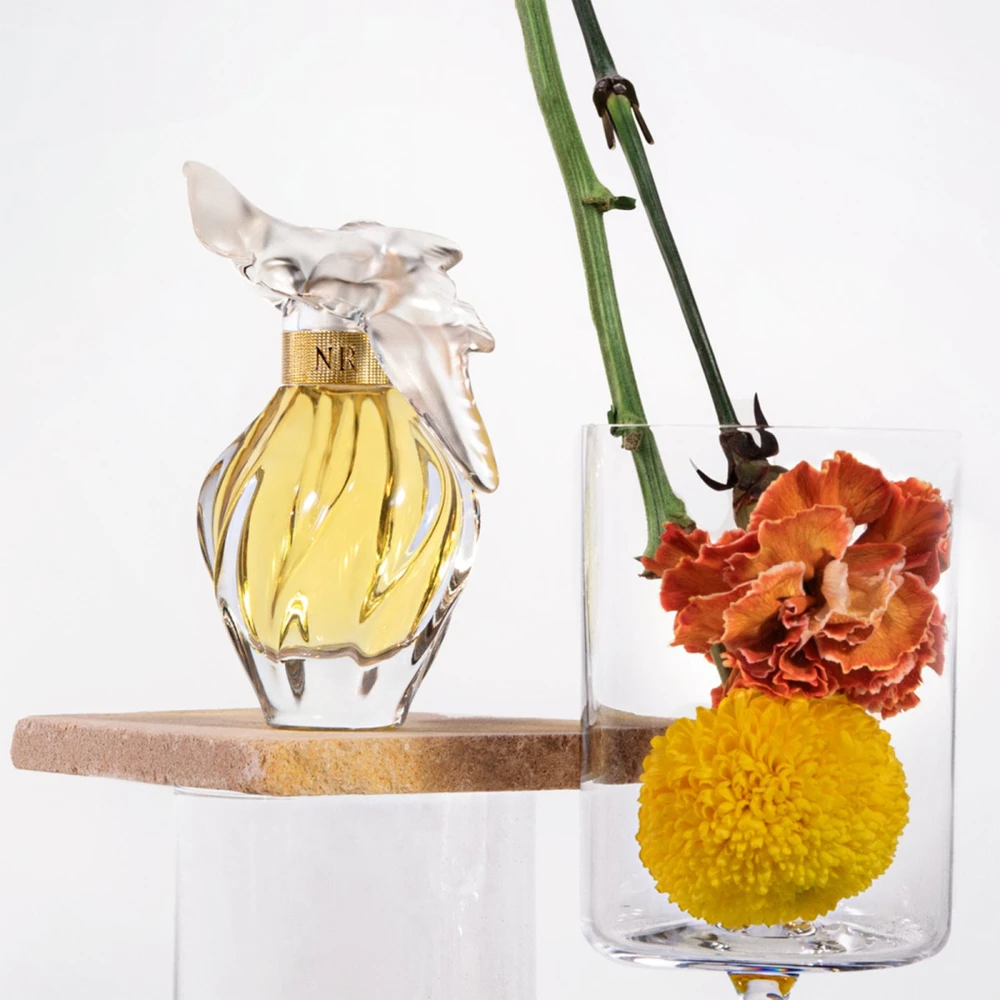 Kvepalai moterims Nina Ricci L'Air du Temps EDT, 100 ml