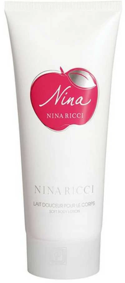 Nina Ricci Nina kūno pienelis 200ml