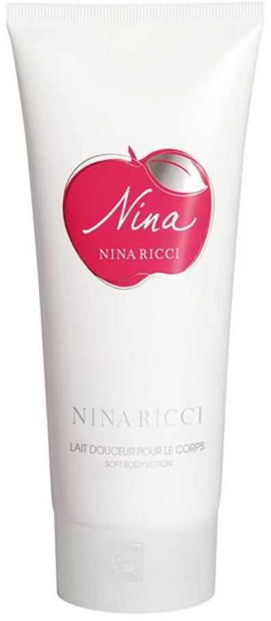 Nina Ricci Nina kūno pienelis 200ml