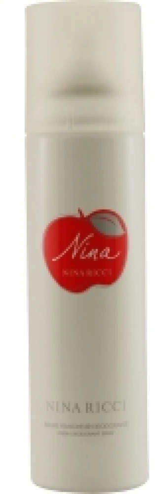 Nina Ricci Nina Dezodorantas Purškiklis, 150 ml