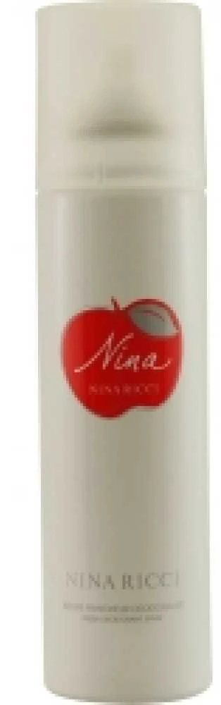 Nina Ricci Nina Dezodorantas Purškiklis, 150 ml