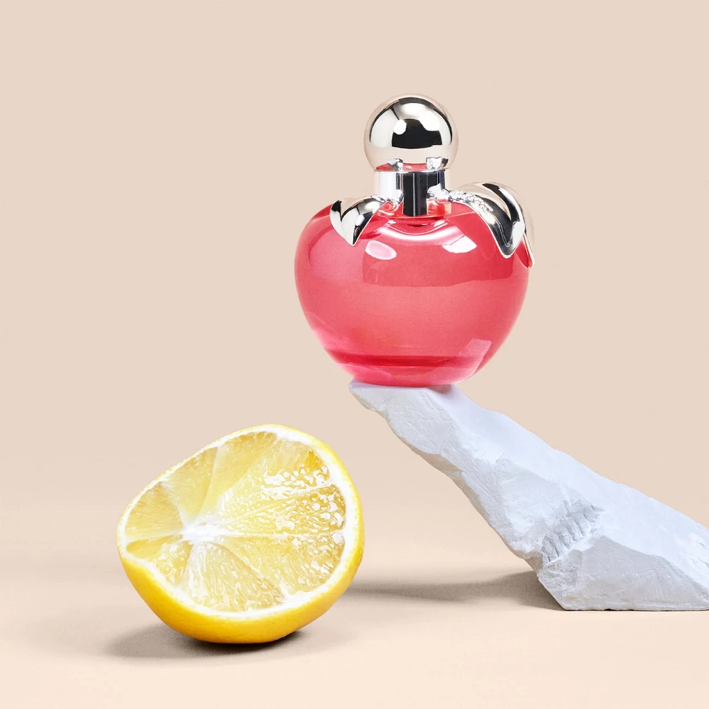 Nina Ricci Nina EDT tualetinis vanduo moterims, 50 ml