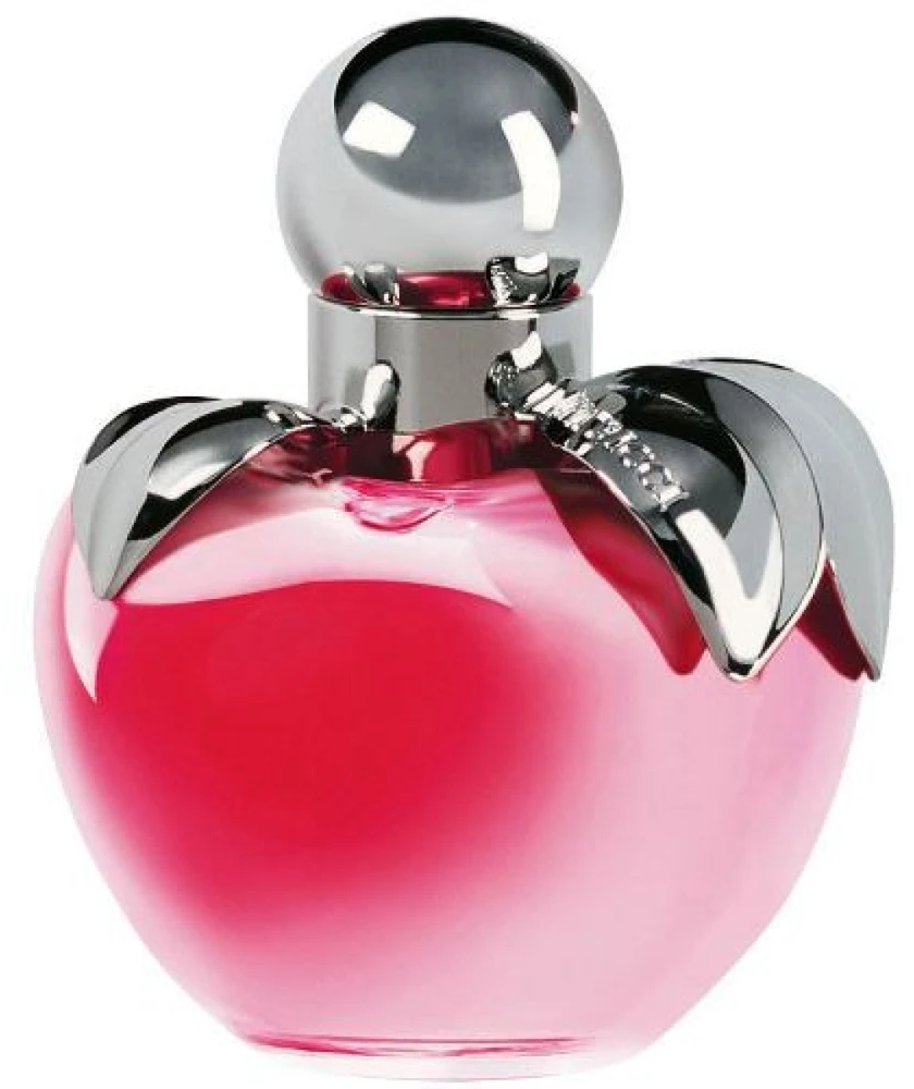 Tualetinis vanduo Nina Ricci Nina Nina Nina Eau De Toilette Purškiklis 50ml