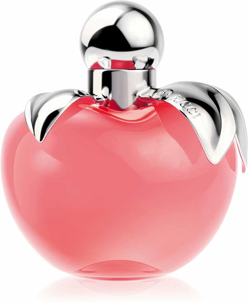 Nina Ricci Nina EDT tualetinis vanduo moterims, 50 ml