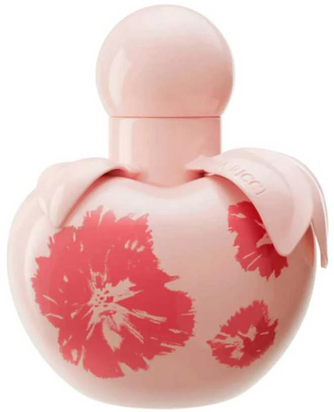 Nina Ricci Nina Fleur tualetinis vanduo, purškiamas 30ml