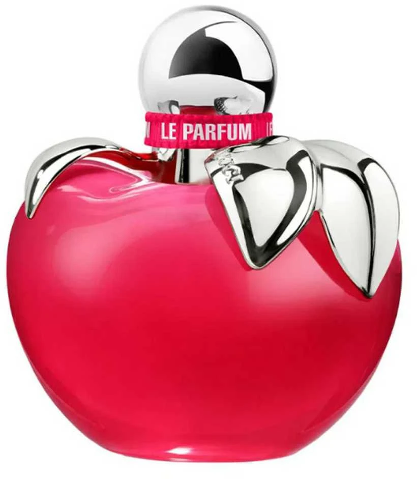 Nina Ricci Nina Le Parfum kvepalų purškalas 80ml