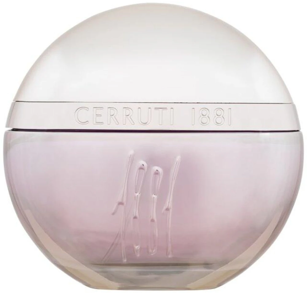 Nino Cerruti Cerruti 1881 Reve de Roses EDP parfumuotas vanduo moterims, 50 ml