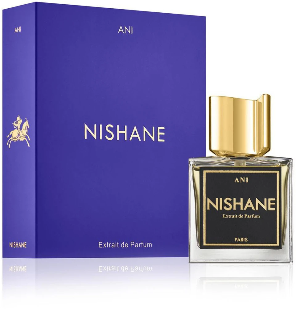 Nishane Ani PP kvepalai unisex, 15 ml