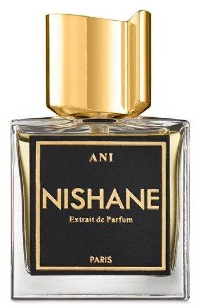 Nishane Ani PP kvepalai unisex, 50 ml