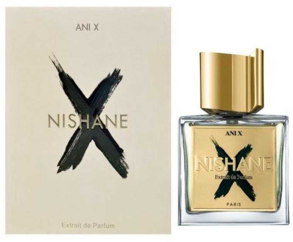 Nishane Ani X PP kvepalai unisex, 100 ml