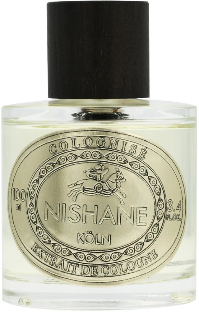 „Nishane Colognise“ EDC odekolonas unisex, 100 ml