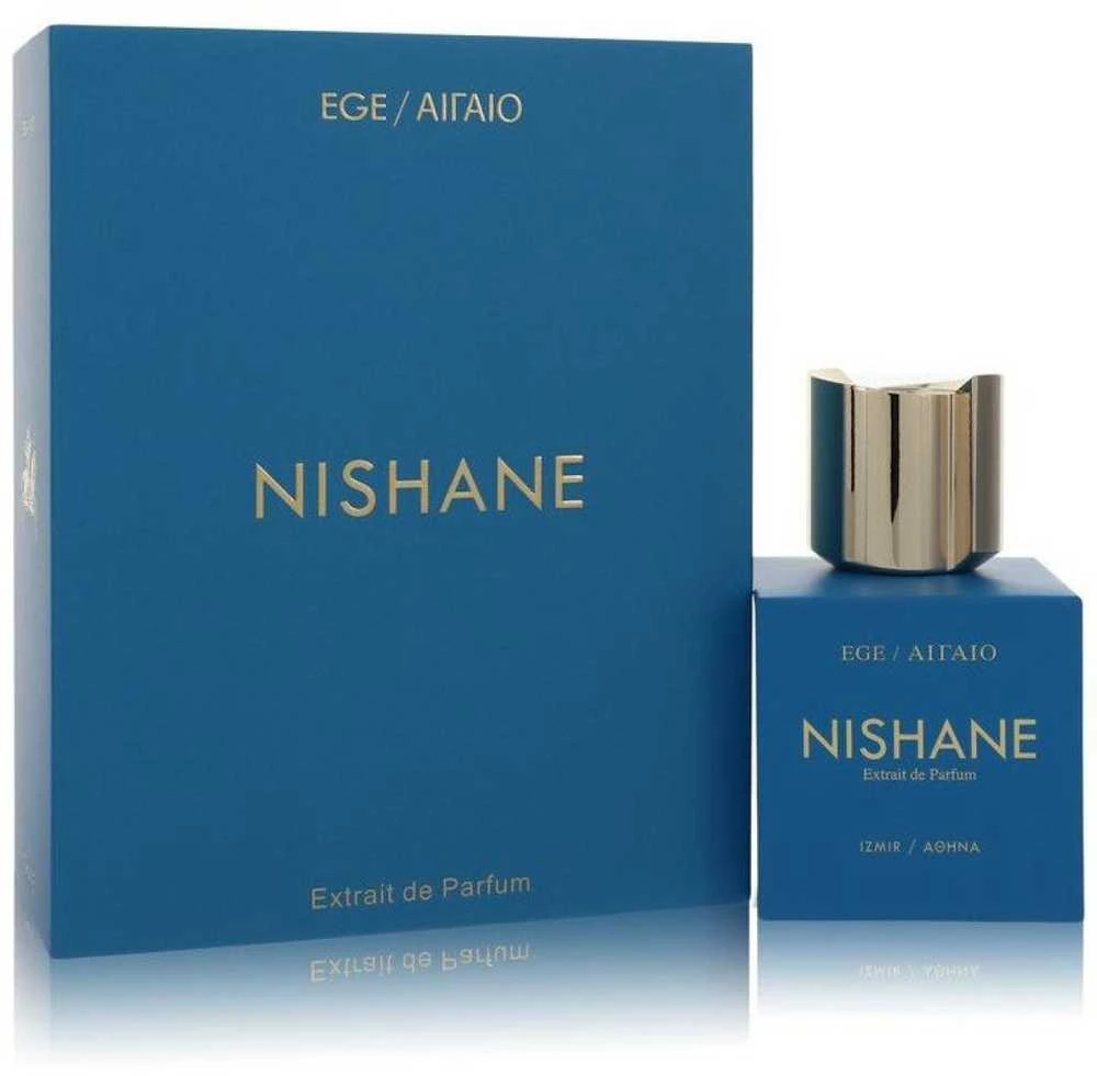 Nishane Ege / Ailaio PP kvepalai unisex, 100 ml