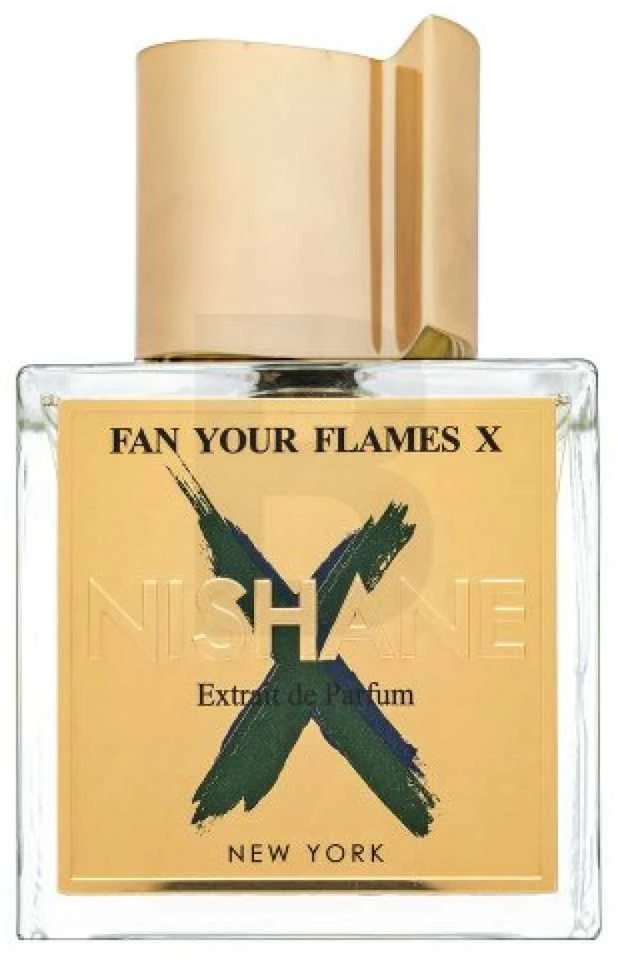 Nishane Fan Your Flames X PP kvapikliai unisex, 100 ml