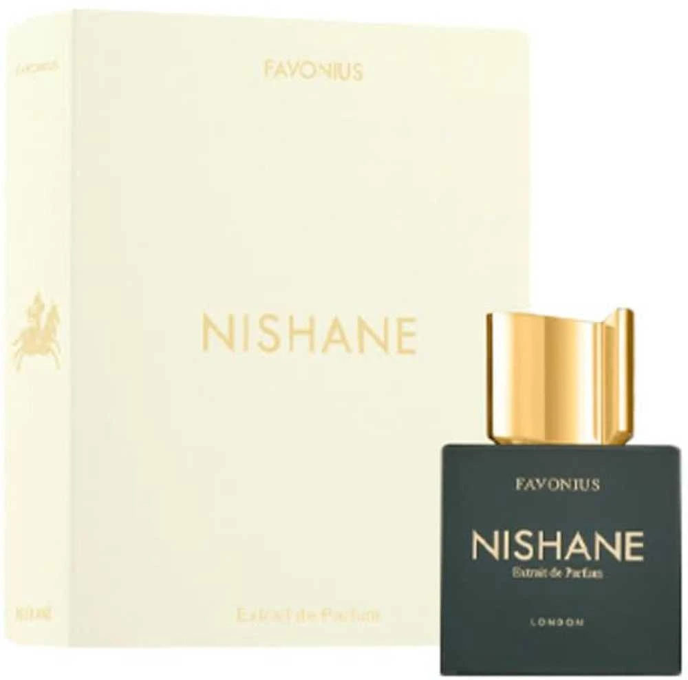 NISHANE Favonius Extrait de Parfum spray 100ml
