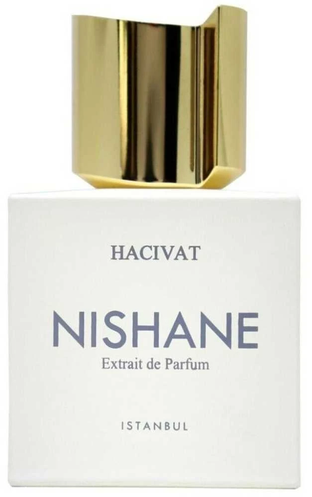 Nishane Hacivat PP kvepalai unisex, 50 ml