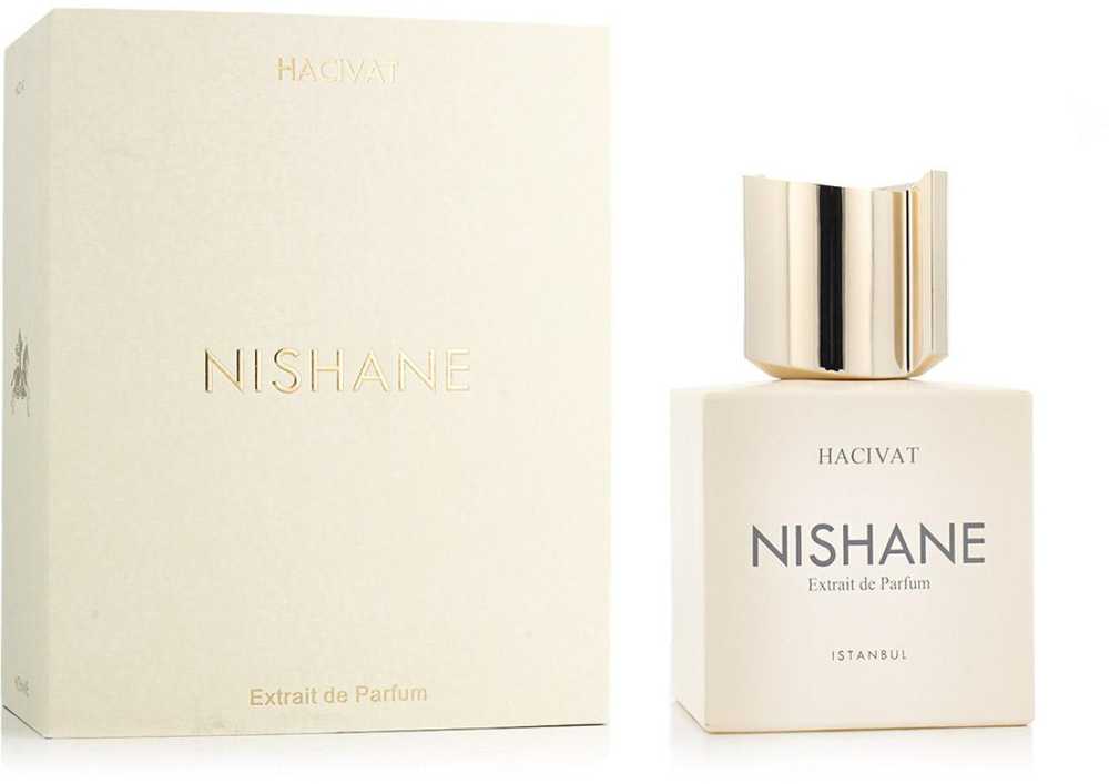 Nishane Hacivat PP kvepalai unisex, 100 ml