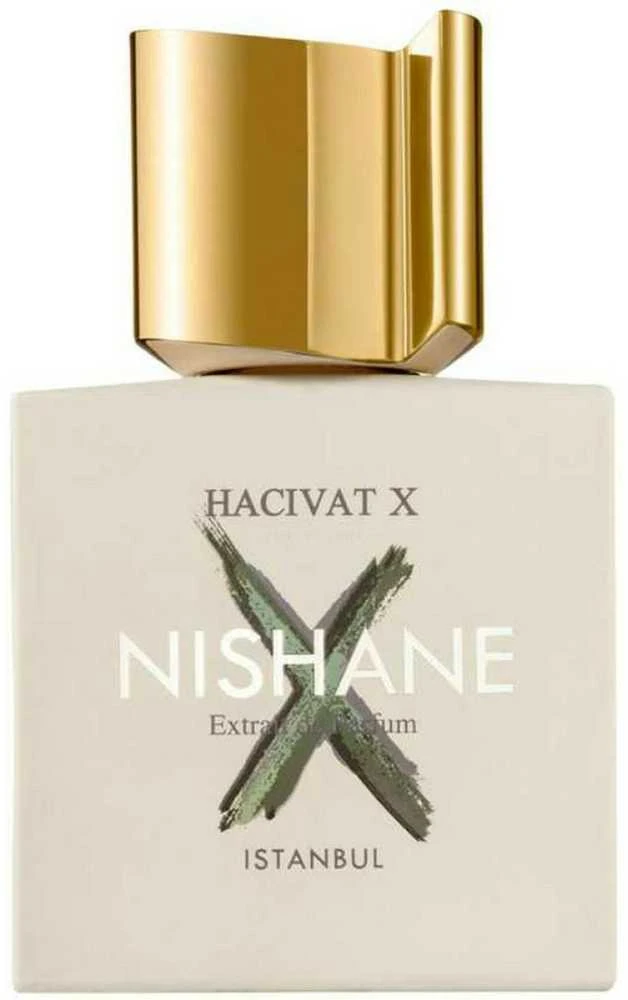 Nishane Hacivat X PP kvepalai unisex, 100 ml