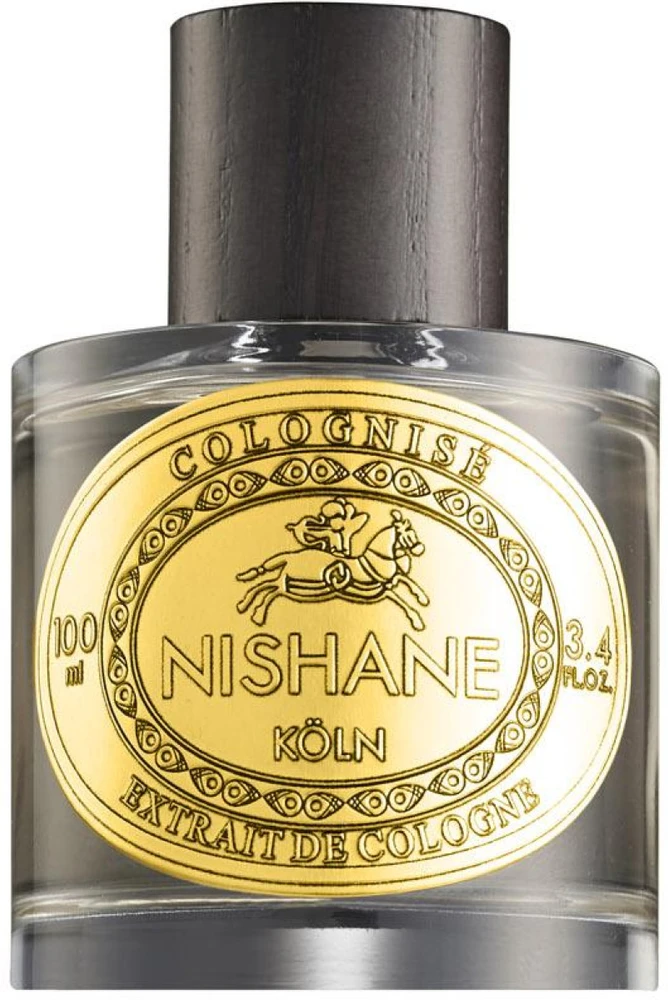 Nishane Hespéridé Colognisé EDC odekolonas unisex, 100 ml