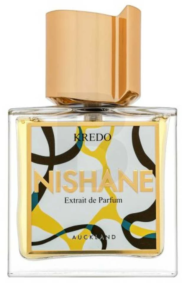 Nishane Kredo PP kvepalai unisex, 50 ml