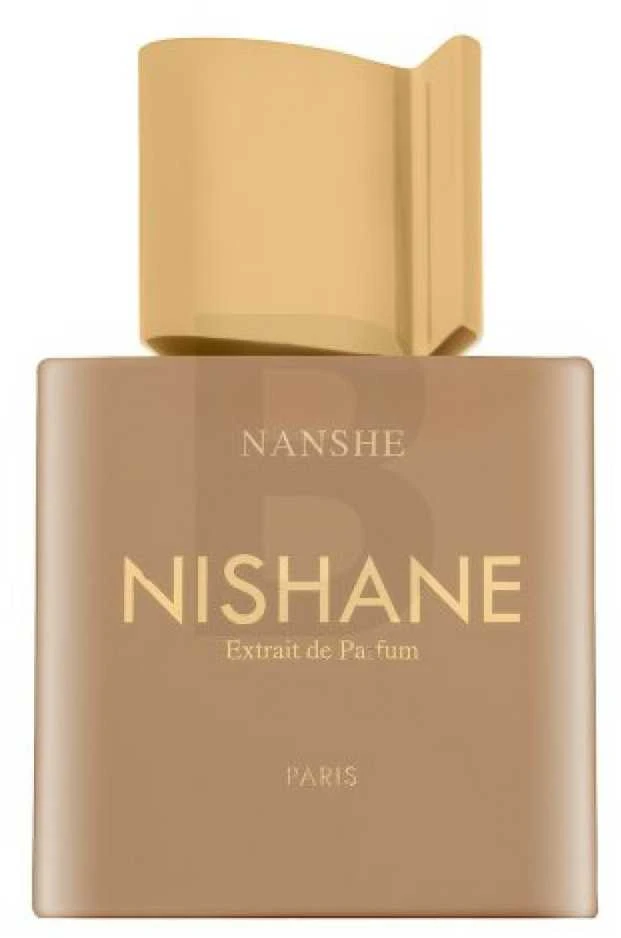 Prekės ženklas: Nishane