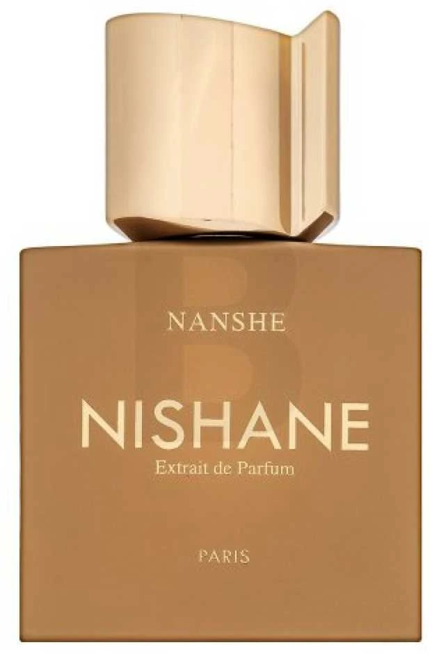 Prekės ženklas: Nishane