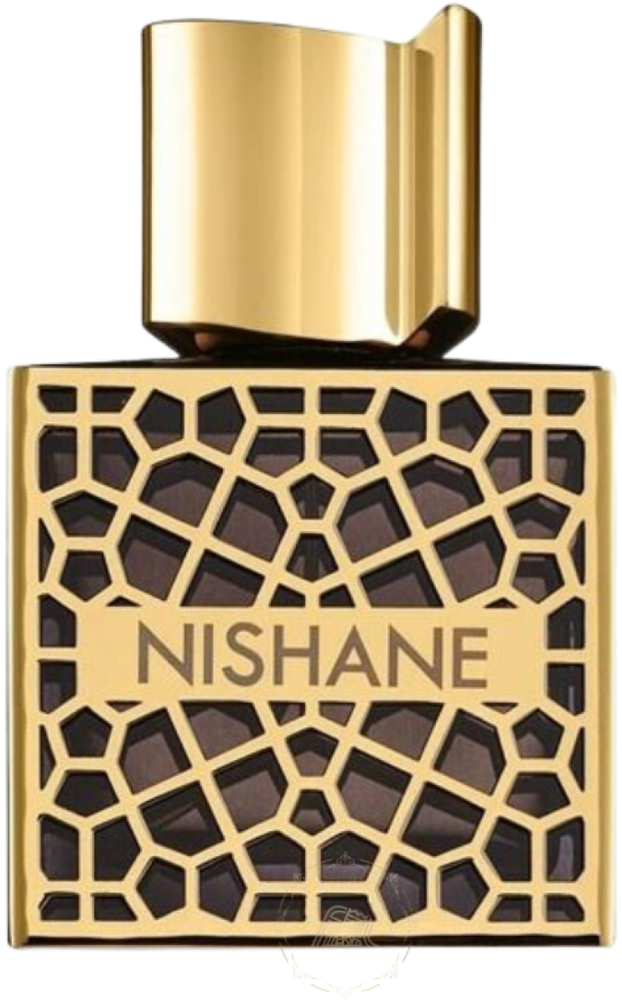 Nishane Nefs PP kvepalai unisex, 50 ml