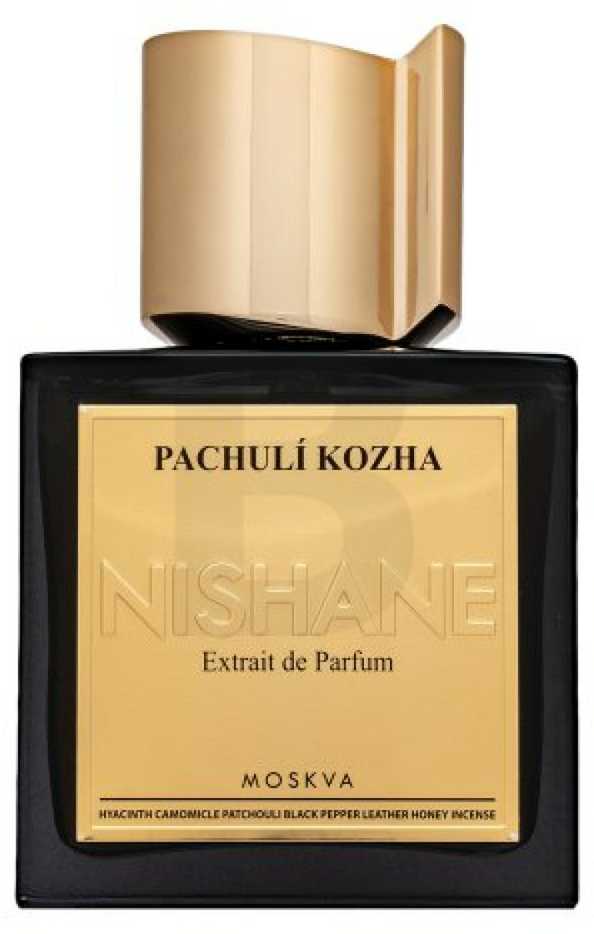 Nishane Pachuli Kozha PP kvepalai unisex, 50 ml