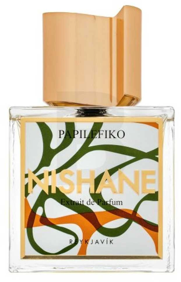 Nishane Papilefiko PP kvepalai unisex, 100 ml