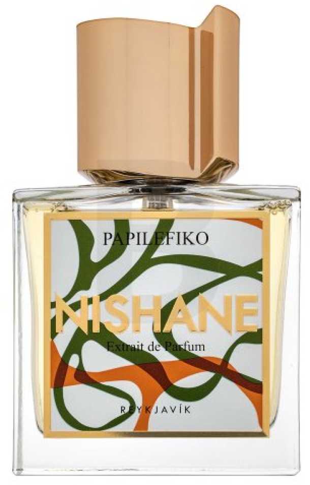 Nishane Papilefiko PP kvepalai unisex, 50 ml