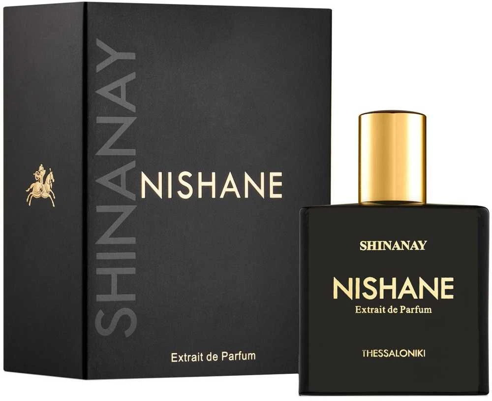 Nishane Shinanay PP kvepalai unisex, 30 ml