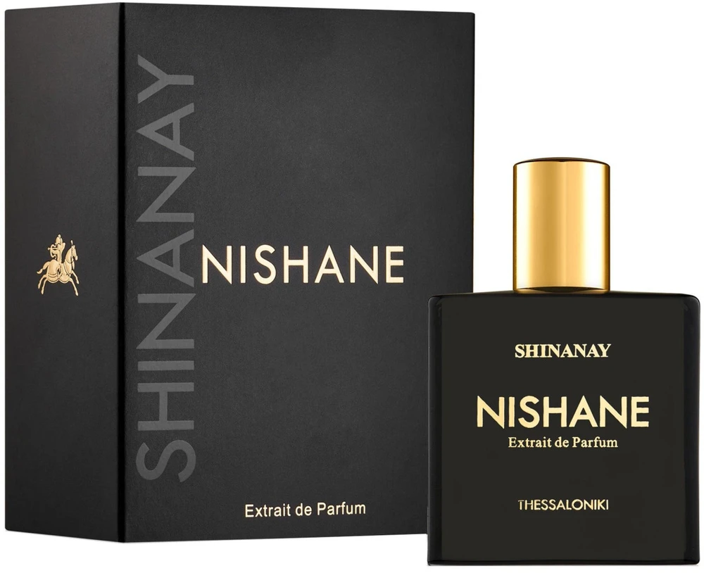 Nishane Shinanay PP kvepalai unisex, 30 ml