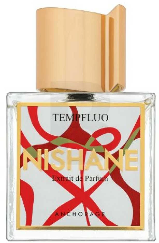Nishane Tempfluo PP kvepalai unisex, 100 ml