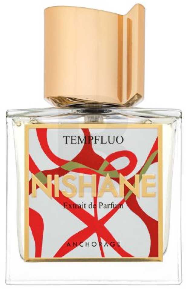 Nishane Tempfluo PP kvepalai unisex, 50 ml