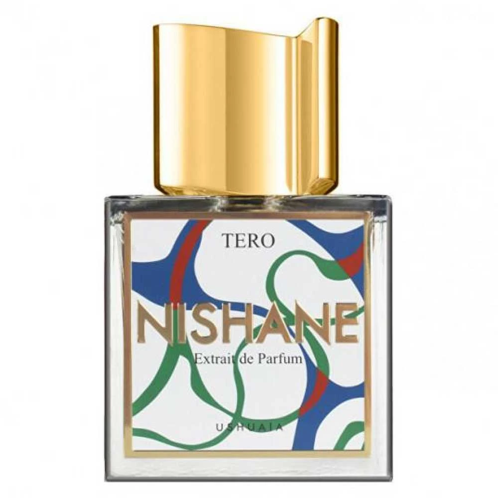 Nishane Tero PP kvepalai unisex, 100 ml