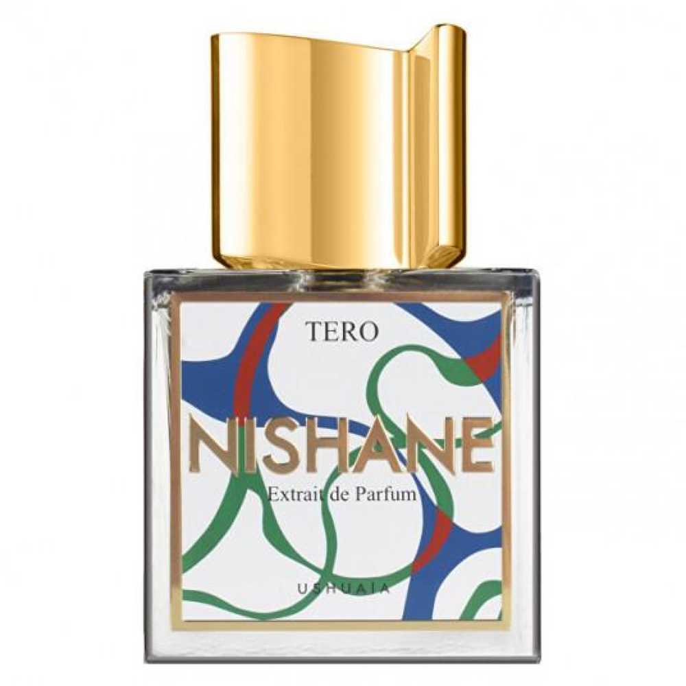 Nishane Tero PP kvepalai unisex, 50 ml