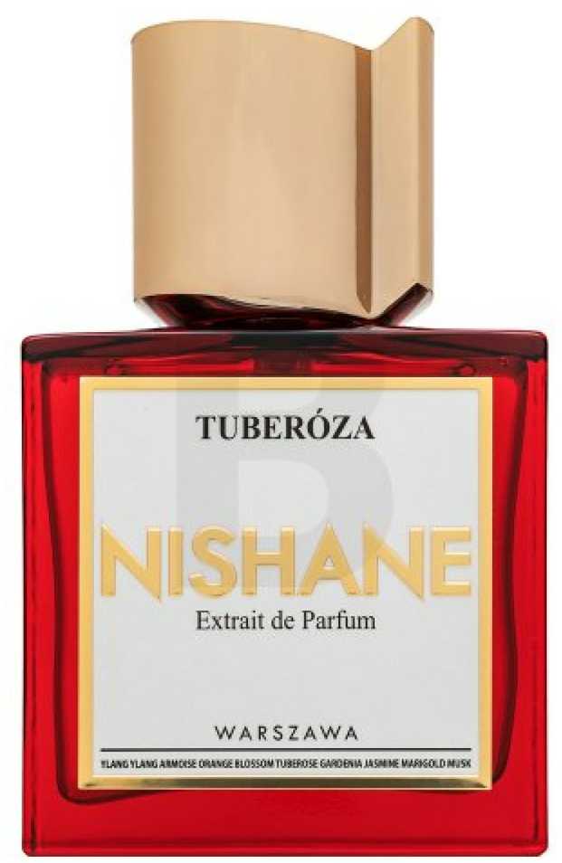 Nishane Tuberóza PP kvepalai unisex, 50 ml