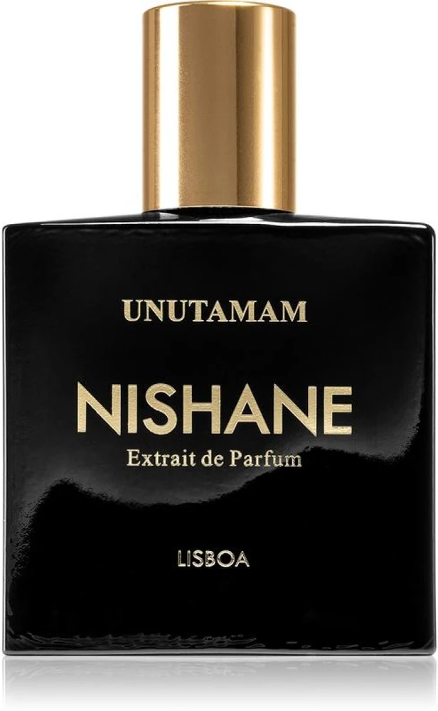 Unisex kvepalai Nishane Unutamam Extrait de Parfum, 30 ml