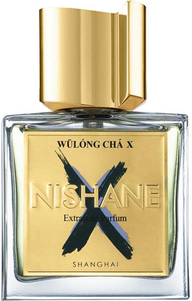 Nishane Wulong Cha X PP kvepalai unisex, 100 ml