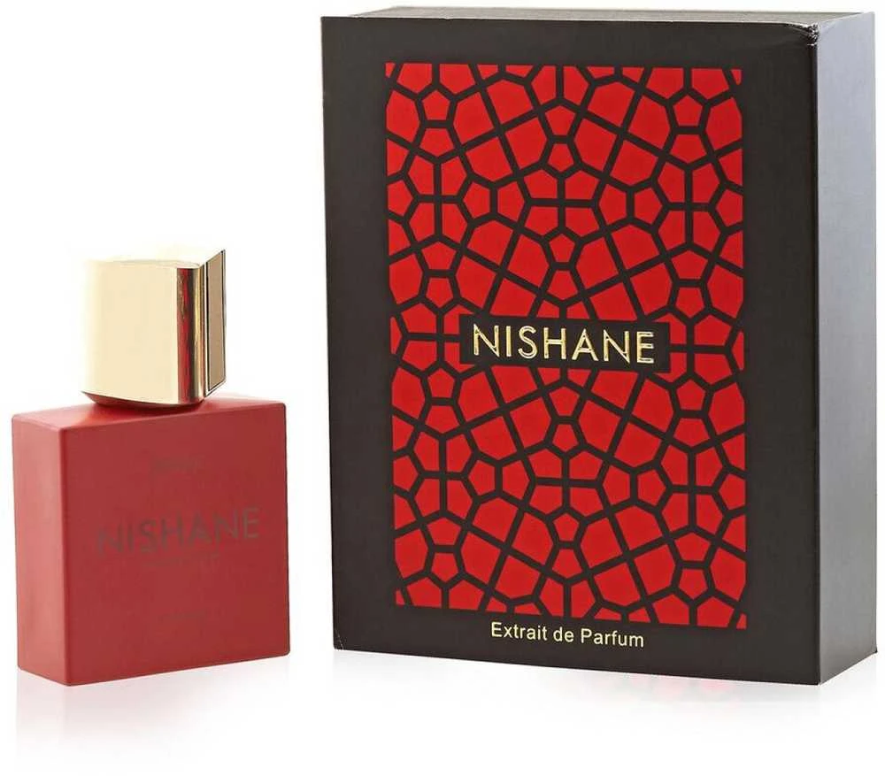 Nishane Zenne PP kvepalai unisex, 50 ml
