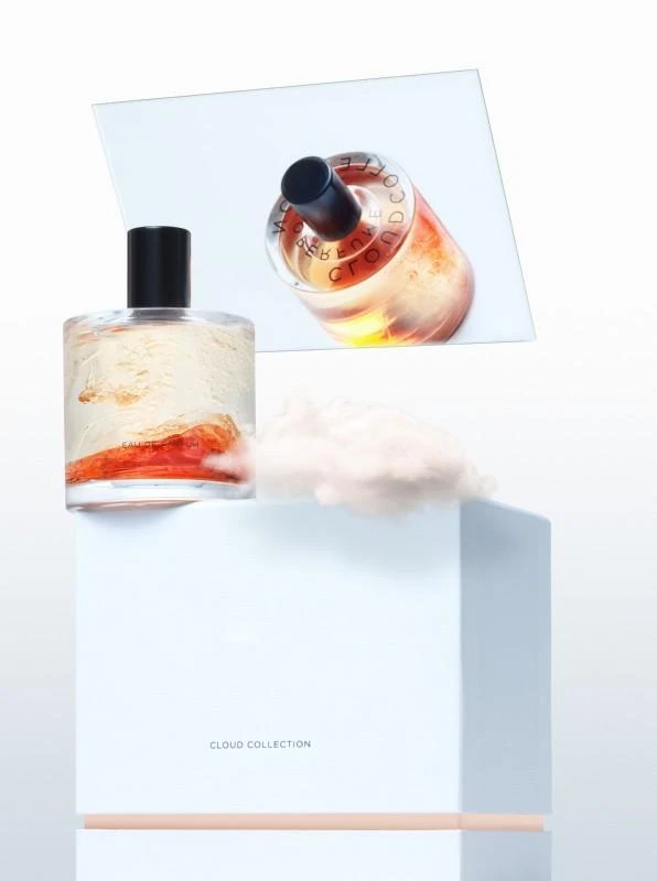Nišiniai kvepalai Zarkoperfume Cloud Collection, 100 ml