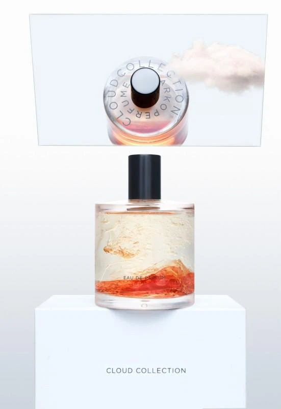 Nišiniai kvepalai Zarkoperfume Cloud Collection, 100 ml