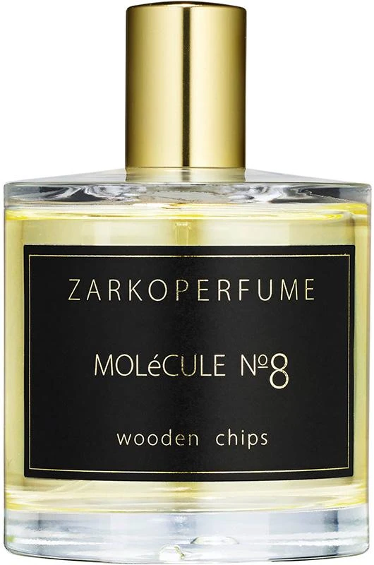 Zarkoperfume ZARKOPERFUME Molecule Nr.8 EDP 100ml